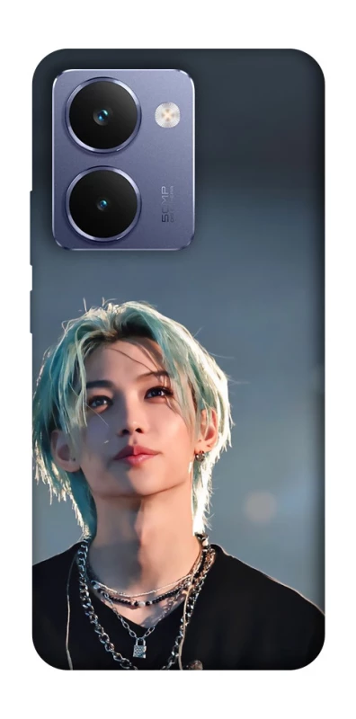 Чехол на Realme P3 Ultra Felix - Stray Kids фото 1 из 1