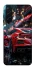 Чехол на Samsung Galaxy A37 5G Red sports car фото 1 из 1
