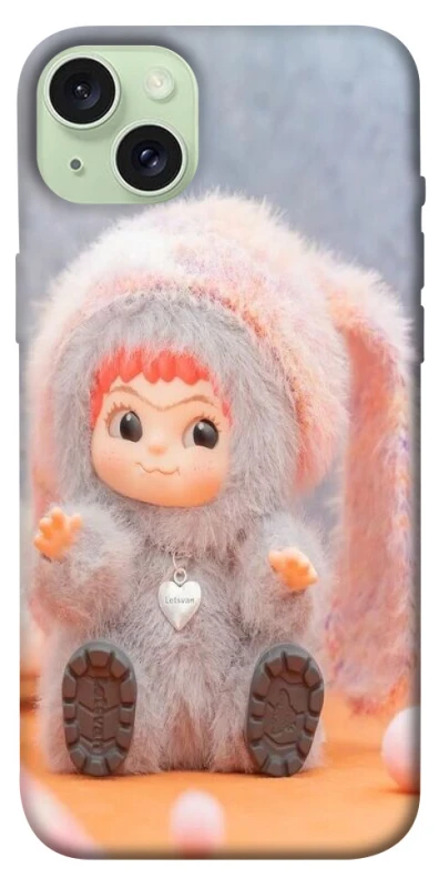 Чохол на Apple iPhone 15 Plus (6.7") Wakuku ver.1 фото 1 з 1