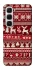 Чохол на Infinix Hot 60i Christmas jumper ver.2 фото 1 з 1