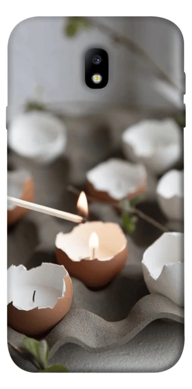 Чохол на Samsung J730 Galaxy J7 (2017) Eggcellent фото 1 з 1