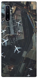 Чохол на Samsung Galaxy Note 10 Airplane фото 1 з 1