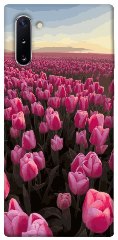 Чохол на Samsung Galaxy Note 10 Spring Awakening фото 1 з 1
