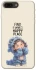 Чохол на Apple iPhone 7 plus / 8 plus Happy Place фото 1 з 1