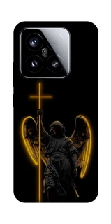 Чехол на Xiaomi 15 Angel of Faith фото 1 из 1