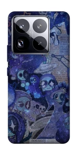 Чехол на Xiaomi 15 Pro Shelly Dandy world фото 1 из 1