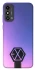 Чохол на ZTE Blade A53 EXO Logo фото 1 з 1