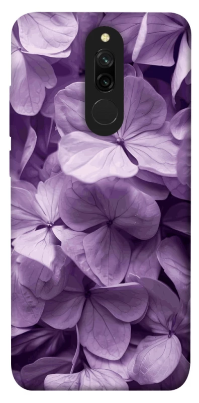 Чохол на Xiaomi Redmi 8 Floral Symphony фото 1 з 1