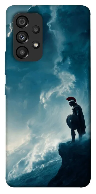 Чохол на Samsung Galaxy A53 5G Odyssey ver.2 фото 1 з 1