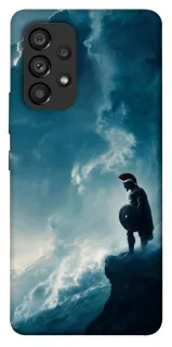 Чохол на Samsung Galaxy A53 5G Odyssey ver.2 фото 1 з 1
