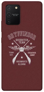 Чехол на Samsung Galaxy S10 Lite Harry Potter v6 фото 1 из 1