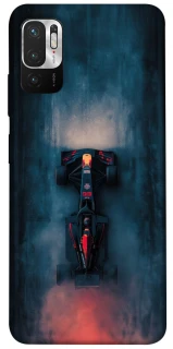 Чохол на Xiaomi Poco M3 Pro 4G / 5G F-1 ver.2 фото 1 з 1