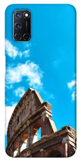 Чехол на Oppo A52 / A72 / A92 coliseum фото 1 из 1