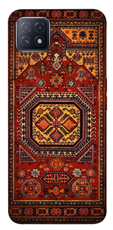 Чехол на Oppo A73 Килим v1 фото 1 из 1