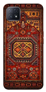 Чехол на Oppo A73 Килим v1 фото 1 из 1
