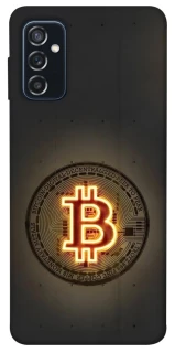 Чехол на Samsung Galaxy M52 Битферма фото 1 из 1