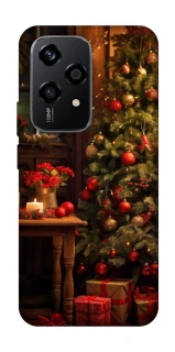 Чохол на Honor 200 Lite Новорічний v47 фото 1 з 1