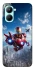 Чохол на Realme C33 Ironman v3 фото 1 з 1