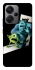 Чехол на Xiaomi Redmi Note 13 Pro+ Monsters Inc фото 1 из 1