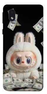 Чохол на Samsung Galaxy M01 Core / A01 Core Dollar Labubu фото 1 з 1