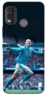 Чохол на Nokia G11 Plus Erling Haaland V3 фото 1 з 1