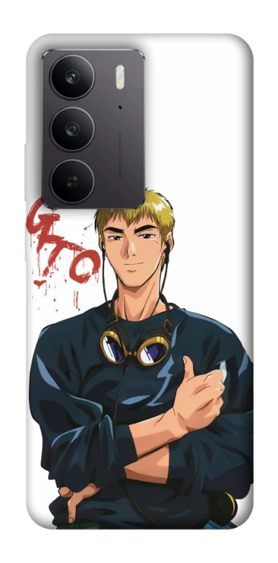 Чехол на Realme C75 Onizuka фото 1 из 1