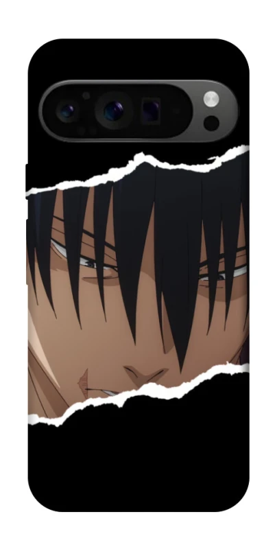 Чехол на Google Pixel 9 Pro Toji v6 фото 1 из 1