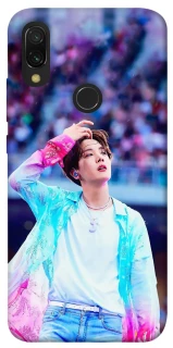 Чохол на Xiaomi Redmi 7 J-Hope - BTS фото 1 з 1