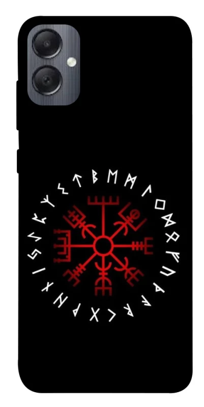 Чехол на Samsung Galaxy A05 Рунический круг фото 1 из 1