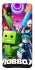 Чохол на Samsung Galaxy M01 Core / A01 Core Roblox gaming heroes фото 1 з 1