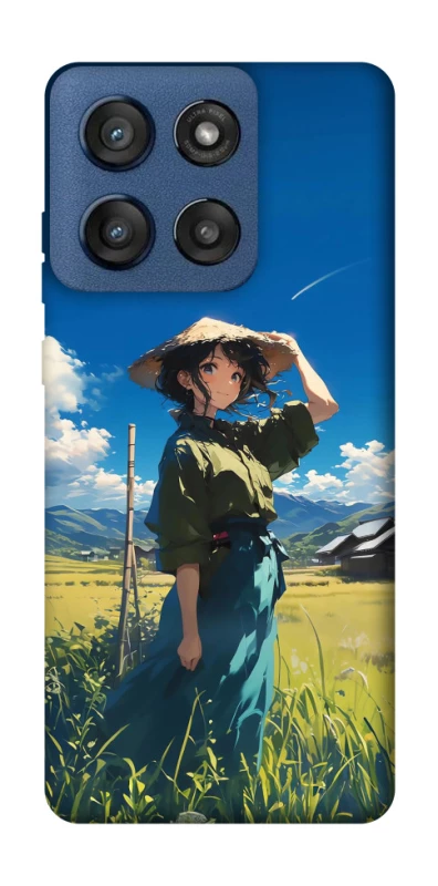 Чохол на Motorola Edge 60 Stylus Field фото 1 з 1