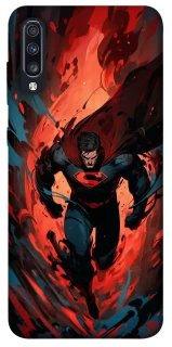 Чохол на Samsung Galaxy A70 (A705F) Superman фото 1 з 1