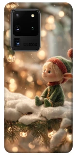 Чехол на Samsung Galaxy S20 Ultra Christmas mood ver.10 фото 1 из 1