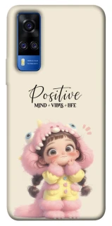 Чехол на Vivo Y51a Positive фото 1 из 1