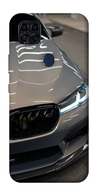 Чохол на ZTE Blade v2020 BMW v53 фото 1 з 1
