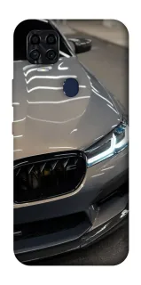 Чехол на ZTE Blade v2020 BMW v53 фото 1 из 1