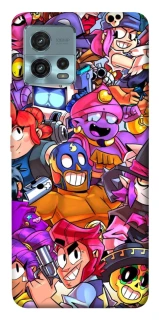 Чохол на Motorola Moto G72 Brawl Stars ver.9 фото 1 з 1
