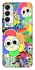 Чохол на Samsung Galaxy A05s Dandy world collage фото 1 з 1