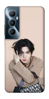 Чехол на Realme C65 4G Suga - BTS фото 1 из 1