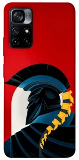 Чохол на Xiaomi Poco M4 Pro 5G Agamemnon фото 1 з 1