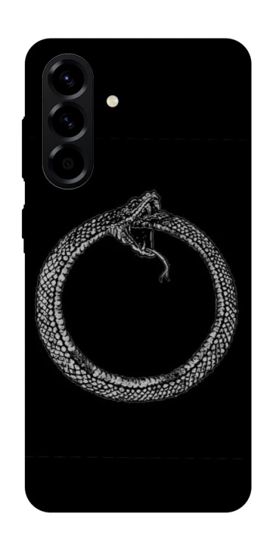 Чохол на Samsung Galaxy A56 5G Ouroboros фото 1 з 1