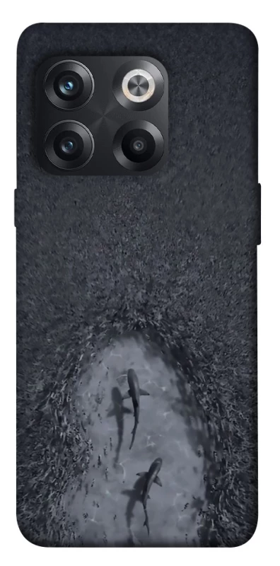 Чохол на OnePlus 10T Акула фото 1 з 1
