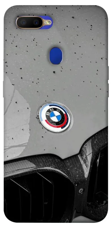 Чехол на Oppo A5s BMW v52 фото 1 из 1
