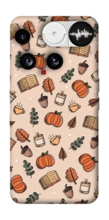 Чехол на Nothing Phone (3) Autumn vibes ver.5 фото 1 Чехол на Nothing Phone (3) Autumn vibes ver.5 фото 1 из 1