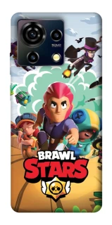 Чохол на ZTE Blade V50 Vita Brawl Stars ver.7 фото 1 з 1
