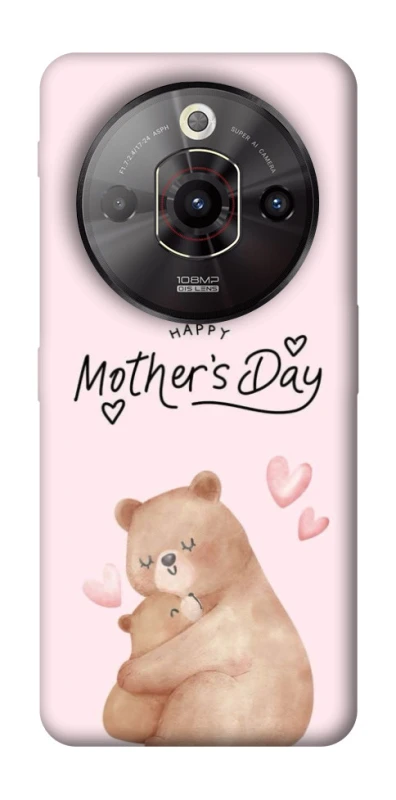 Чохол на ZTE Nubia Focus Pro Mother's Day ver.2 фото 1 з 1