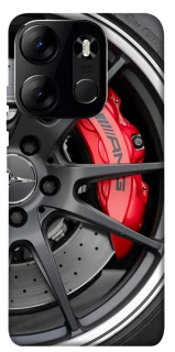 Чехол на Tecno Spark Go 2023 Wheel MB фото 1 из 1
