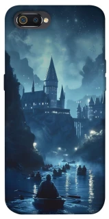 Чехол на Realme C2 Harry Potter v10 фото 1 из 1