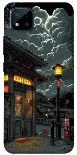 Чохол на Realme C11 (2021) Night фото 1 з 1