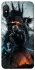 Чохол на Xiaomi Mi A2 Lite / Xiaomi Redmi 6 Pro Witcher v2 фото 1 з 1